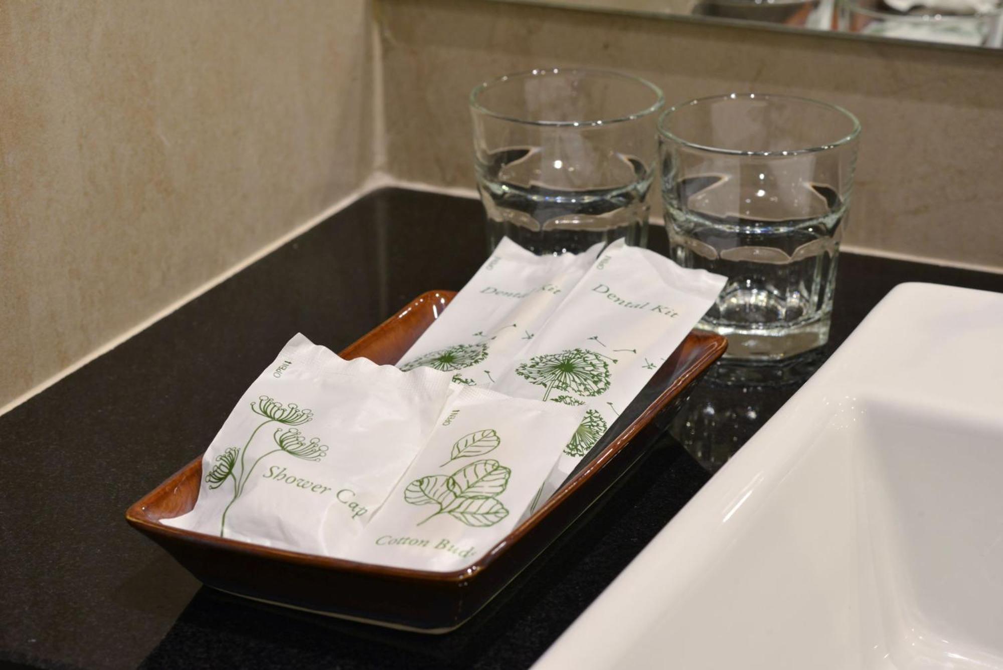 Bedever Boutique Bangkok Hotel - Bts Phra Khanong Kültér fotó